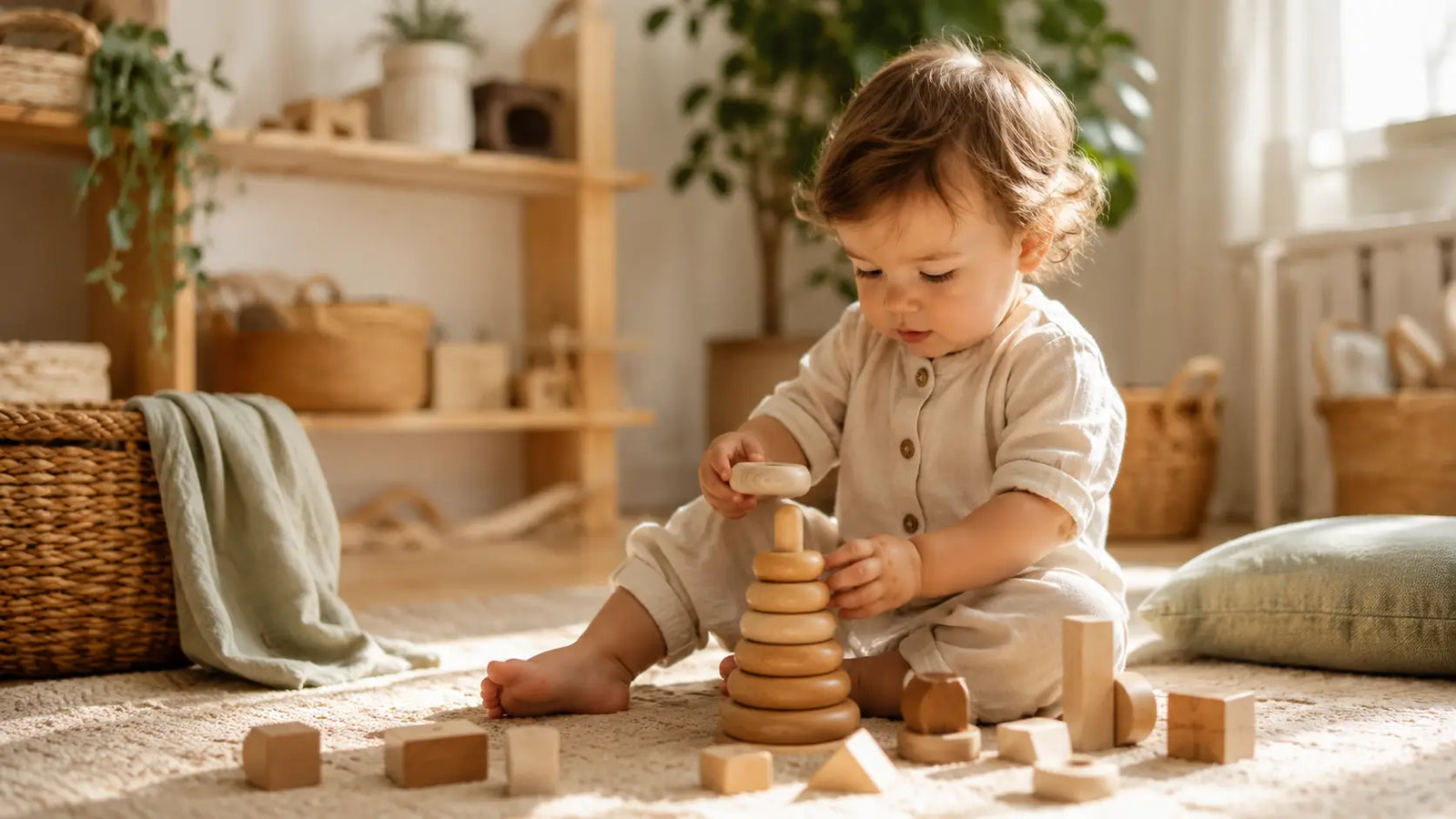 Pediatricians Just Rewrote the Screen-Time Rules — And It Makes the Case for Hands-On Play Stronger, Not Weaker