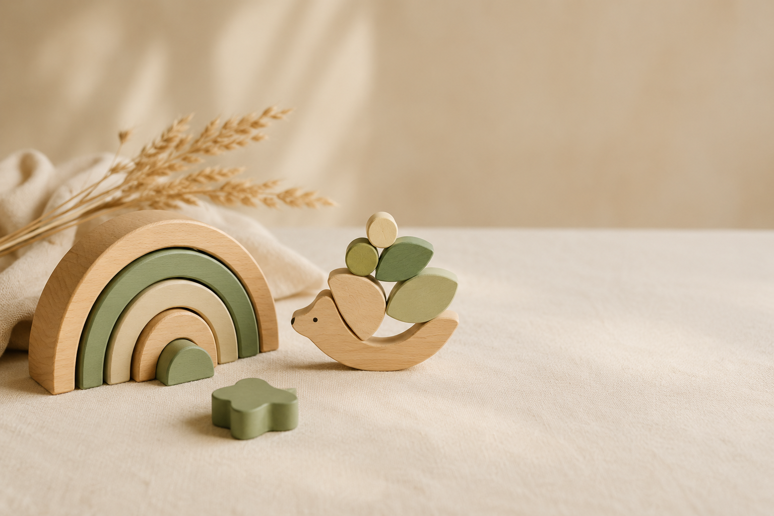 Wooden Toys