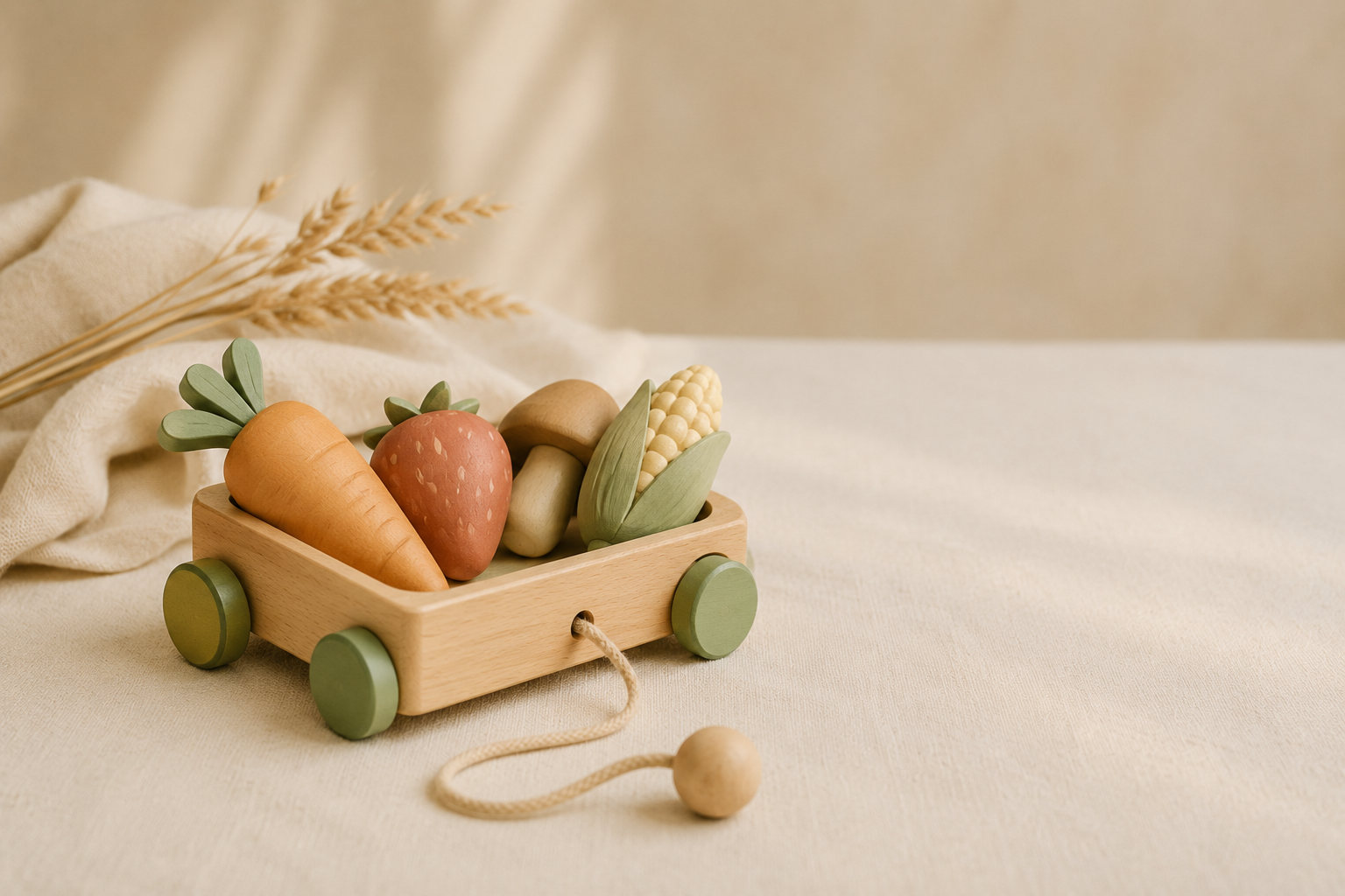 Vehicle Toys