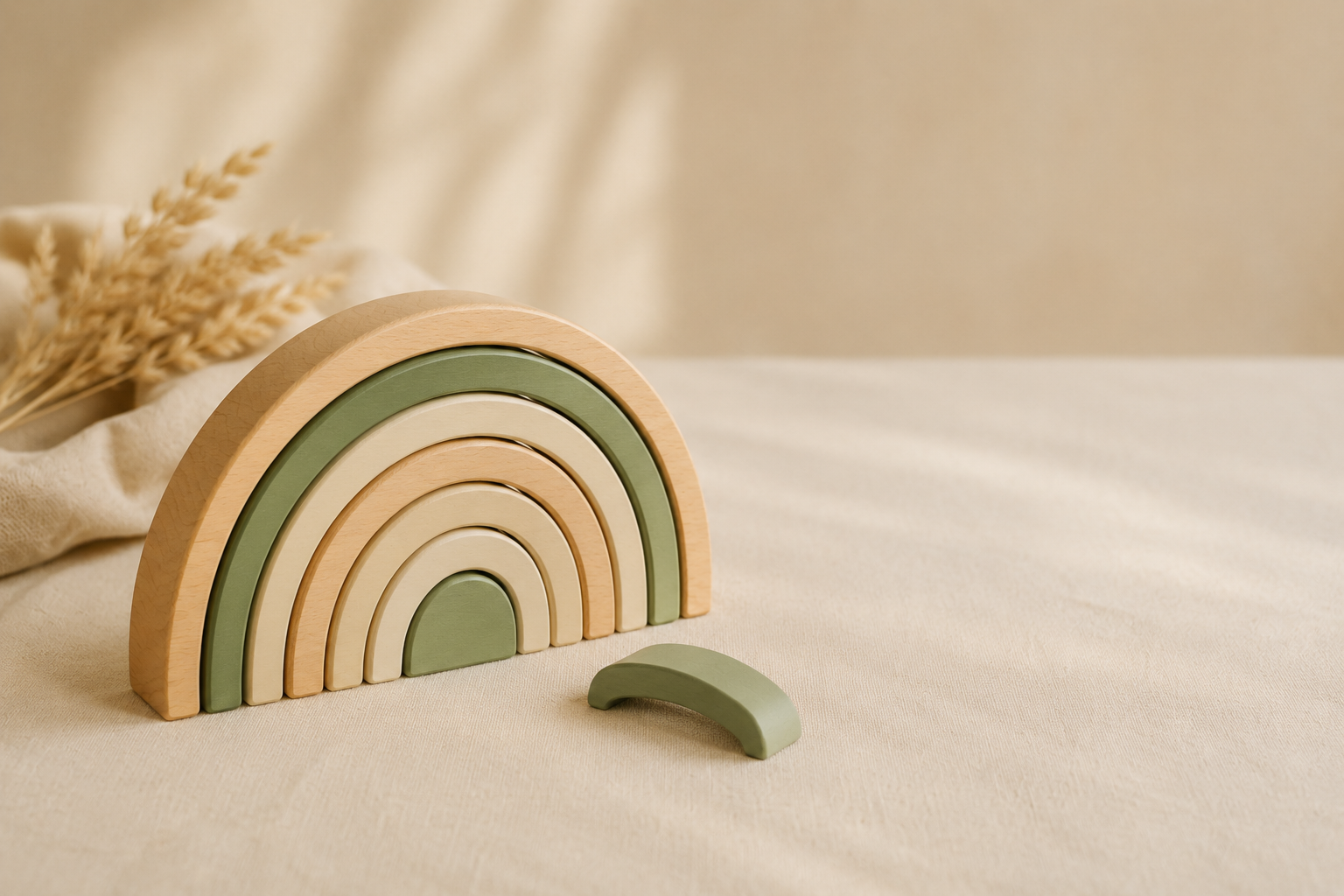 Counting & Math Toys