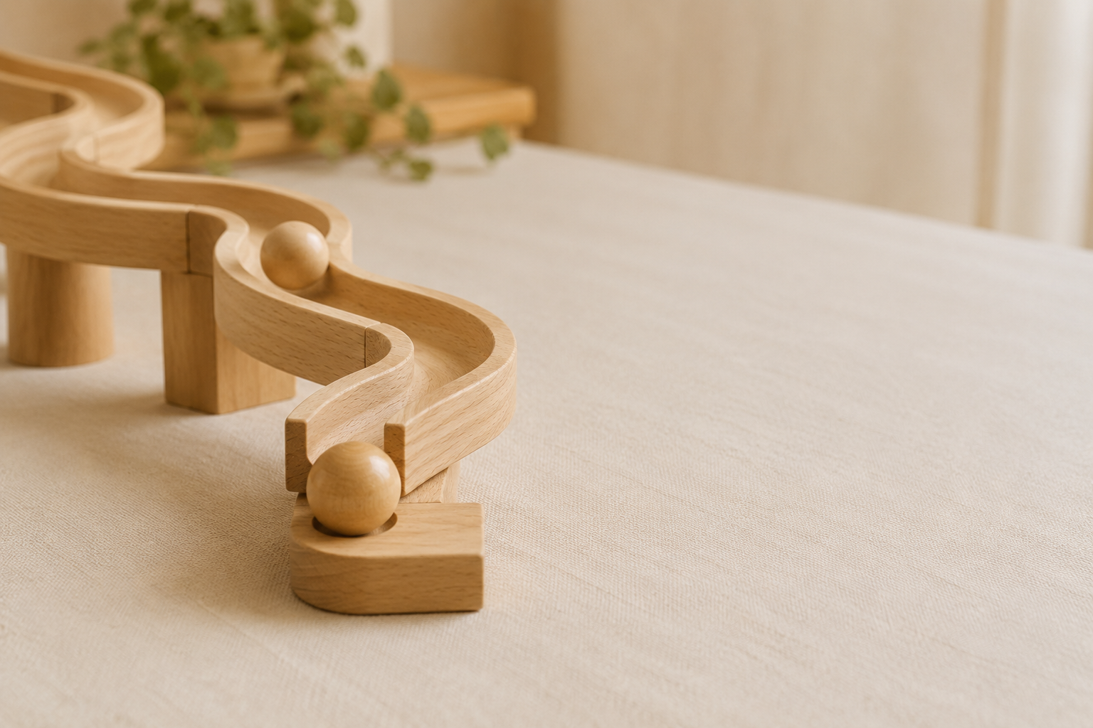 Fine Motor Toys