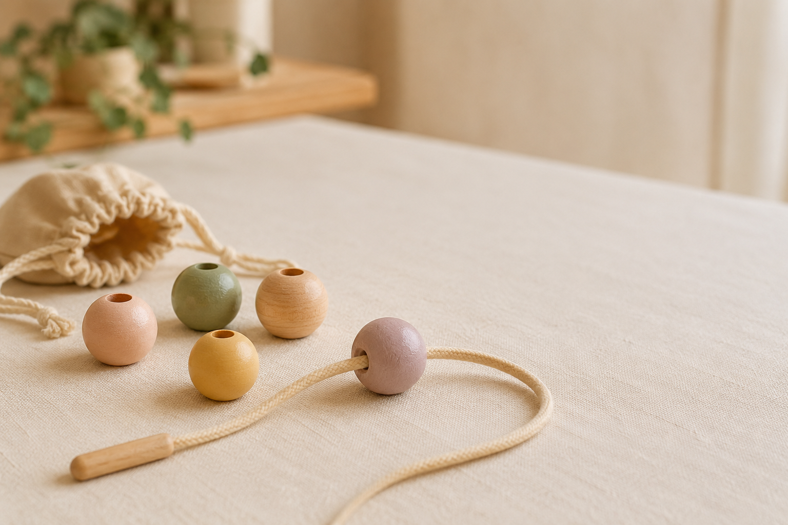 STEM-Inspired Toys