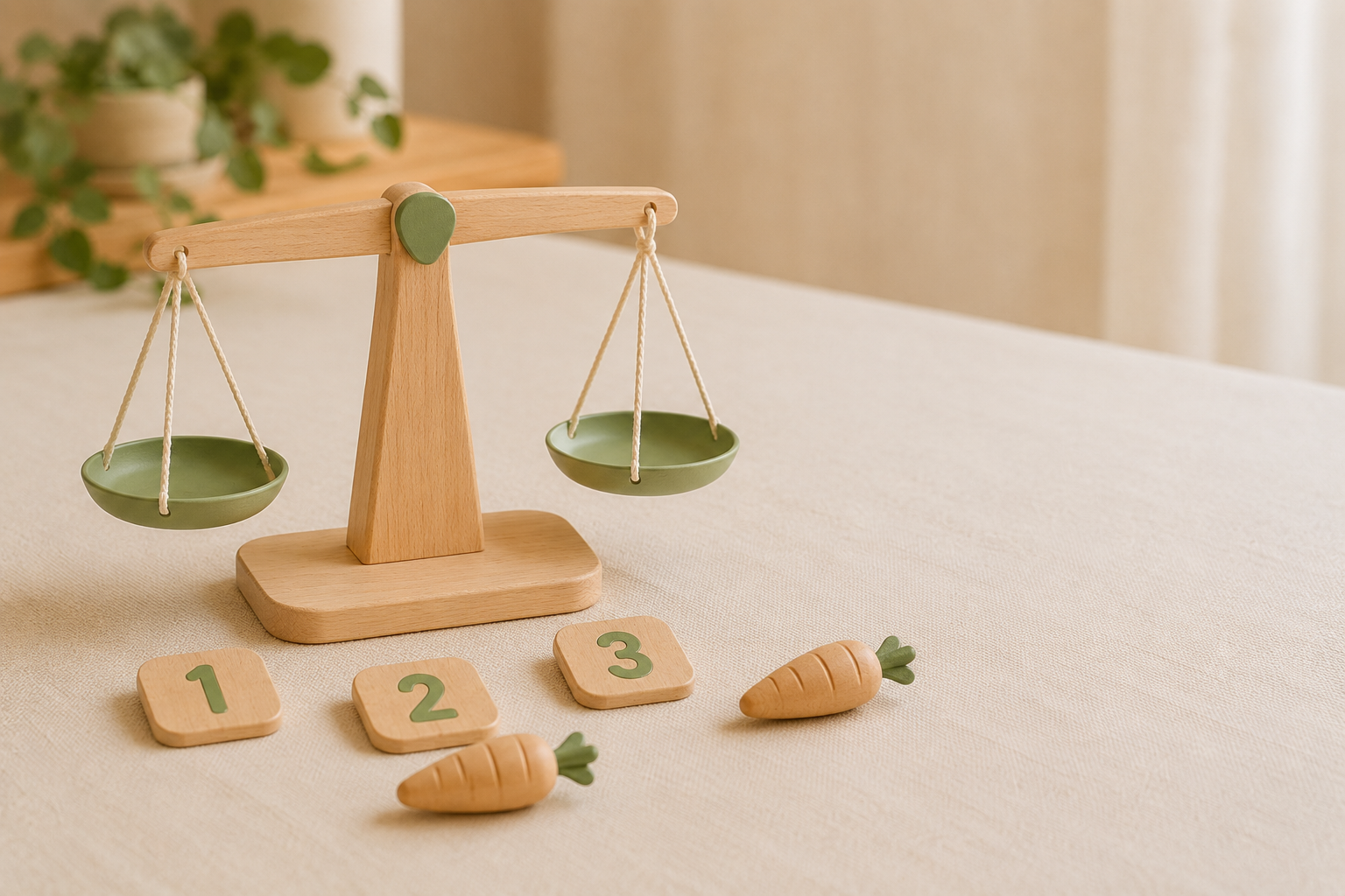 Balancing Toys